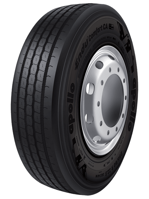295/80R22.5 154/149M TL APOLLO EnduComfort CA bus