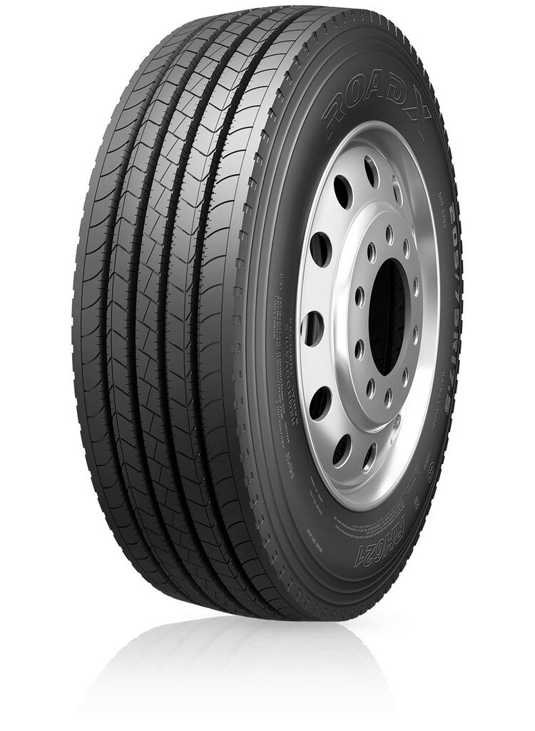 245/70R17.5 136/134M TL ROADX RH-621M+S