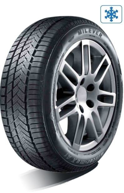 Zimska Guma 215/55R17 98V TL MILEVER MW255