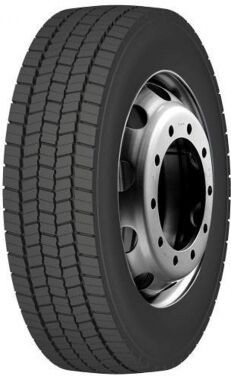245/70R19.5 136/134M CROSSWIND CW-HD02 TL 3PMSF