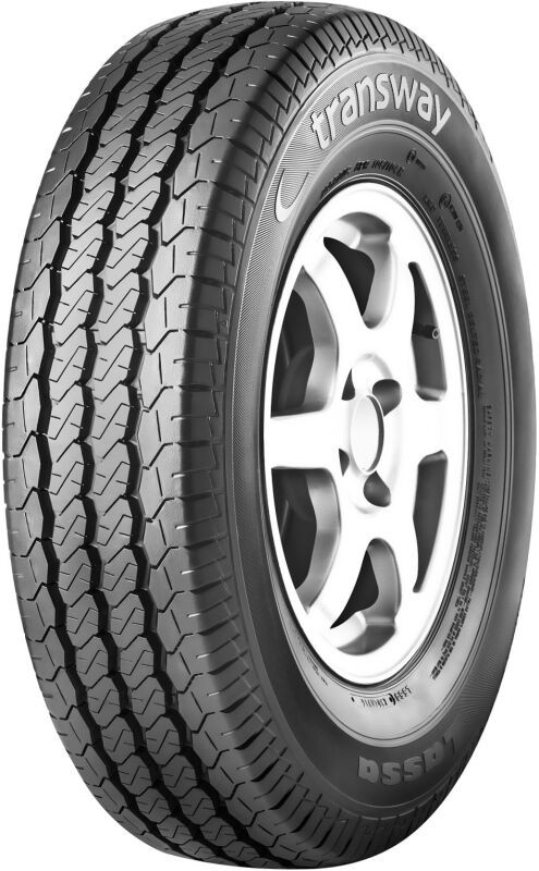 Ljetnja Guma 225/70R15C 112R TL LASSA TRANSWAY A/T