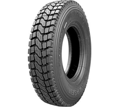 8.25R20 TL 139/137K KAPSENHS918 16PR (kpl)