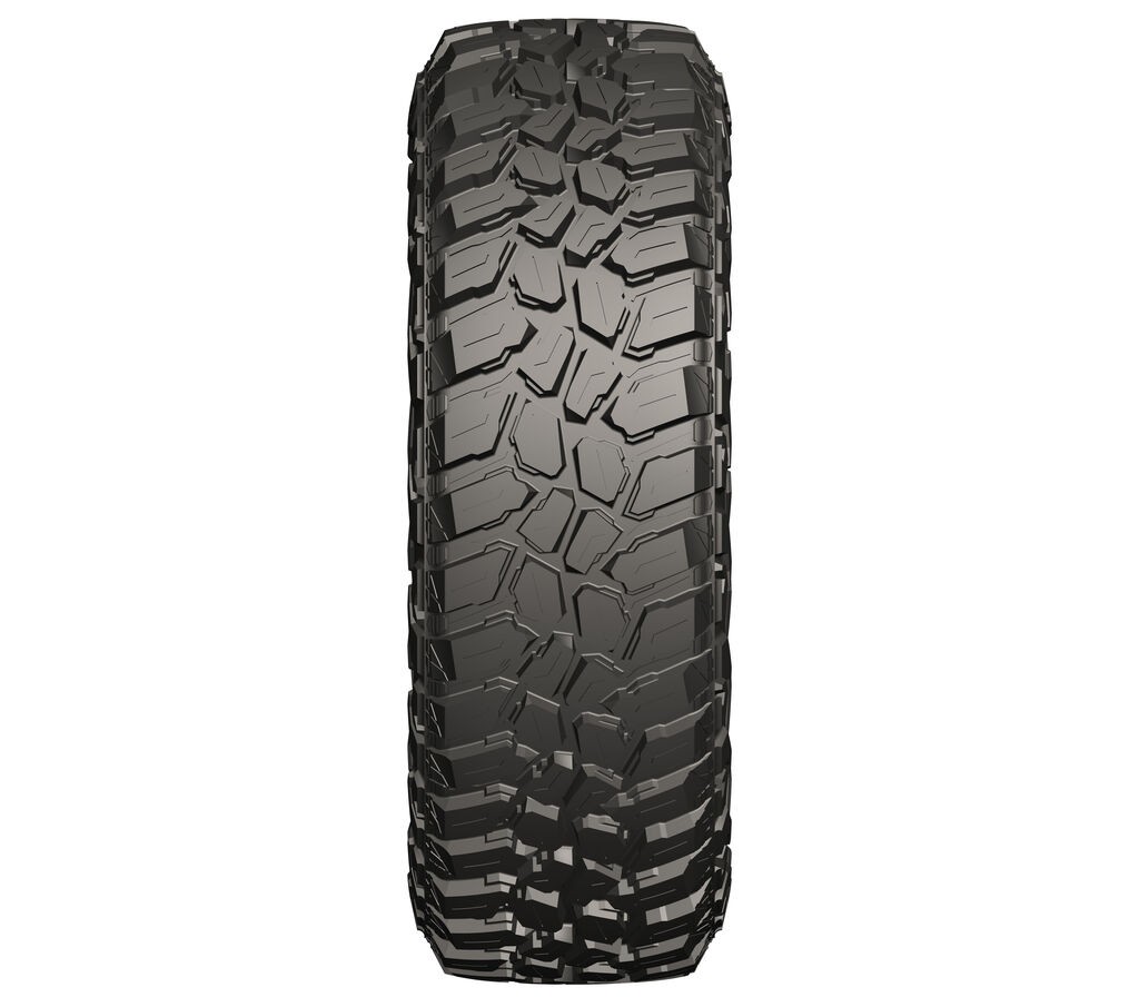 Ljetnja Guma 315/75R16 10PR 127/124Q TLGREENMAX OPTIMUM MT