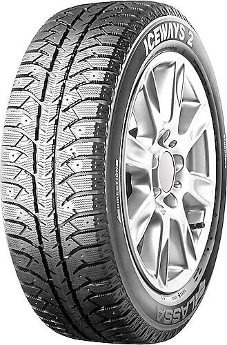 Zimska Guma 195/60R15 88T TL LASSA ICEWAYS 2
