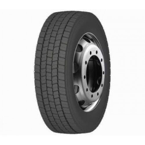 205/75R17.5 124/122M TL CROSSWIND CW-HD02 14PR M+S