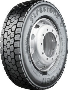 245/70R17.5 136/134M TL FIRESTONE FD-611 M+S
