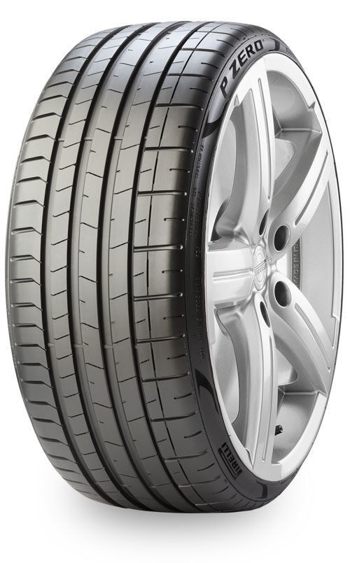 Ljetnja Guma 265/50R19 110W TL XL PIRELLI (PZ4)* RFT