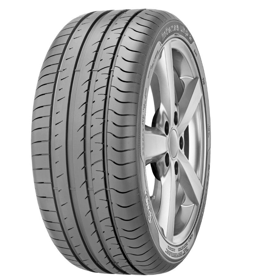 Guma Za Sva Godišnja Doba 205/65R15 94H TL SAVA INTENSA HP