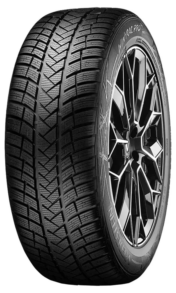 Zimska Guma 285/40R22 110W TL VREDESTEIN WINTRAC PRO+ set