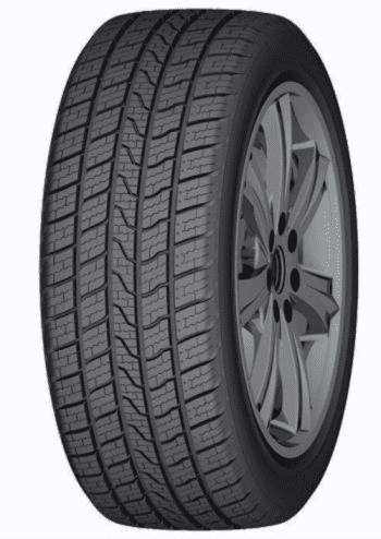Guma Za Sva Godišnja Doba 195/55R15 85V TL APLUS ALLSEASON M+S
