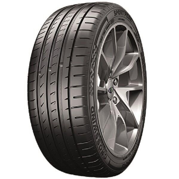 Ljetnja Guma 245/45R18 100Y TL XL CROSSWIND SPORT PEAK