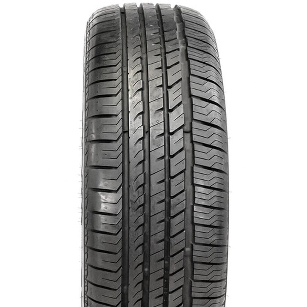 Ljetnja Guma 225/55R17 101V TL XL GREENMAX OPTIMUM SPORT