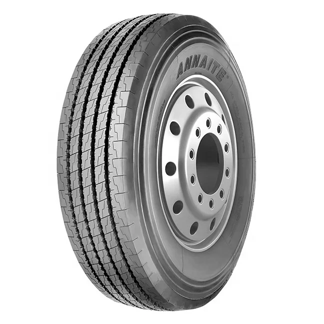 225/75R17.5/16PR 129/127M TL ANNAITE AN366