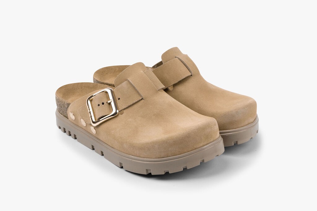 Leon Klompa Ženska bez