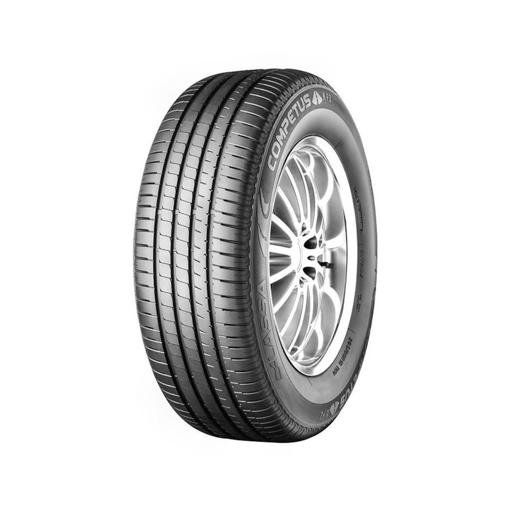 Ljetnja Guma 225/45R19 96W TL XL LASSA COMPETUS H/P2