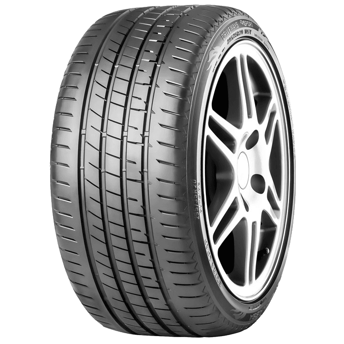 Ljetnja Guma 235/45R18 98Y TL XL LASSA DRIVEWAYS+