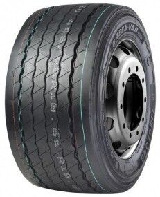 445/45R19.5 160J TL CROSSWIND CWT10E 20PR M+S