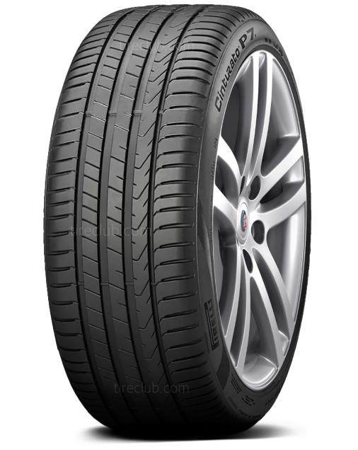 Ljetnja Guma 225/40R19 93Y TL XL PIRELLI CINTURATO P7