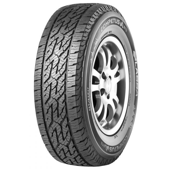 Ljetnja Guma 235/70R16 106T TL LASSA COMPETUS A/T 2