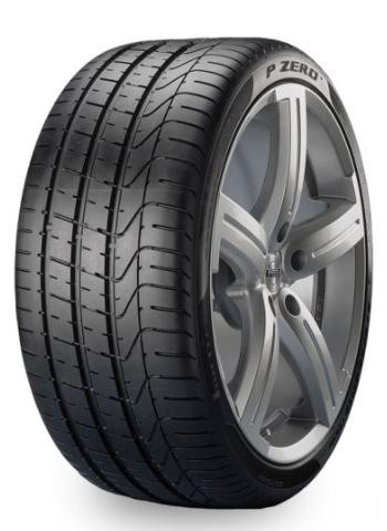 Ljetnja Guma 265/40R22 TL 106Y XL PIRELLI PZERO J LR PNCS