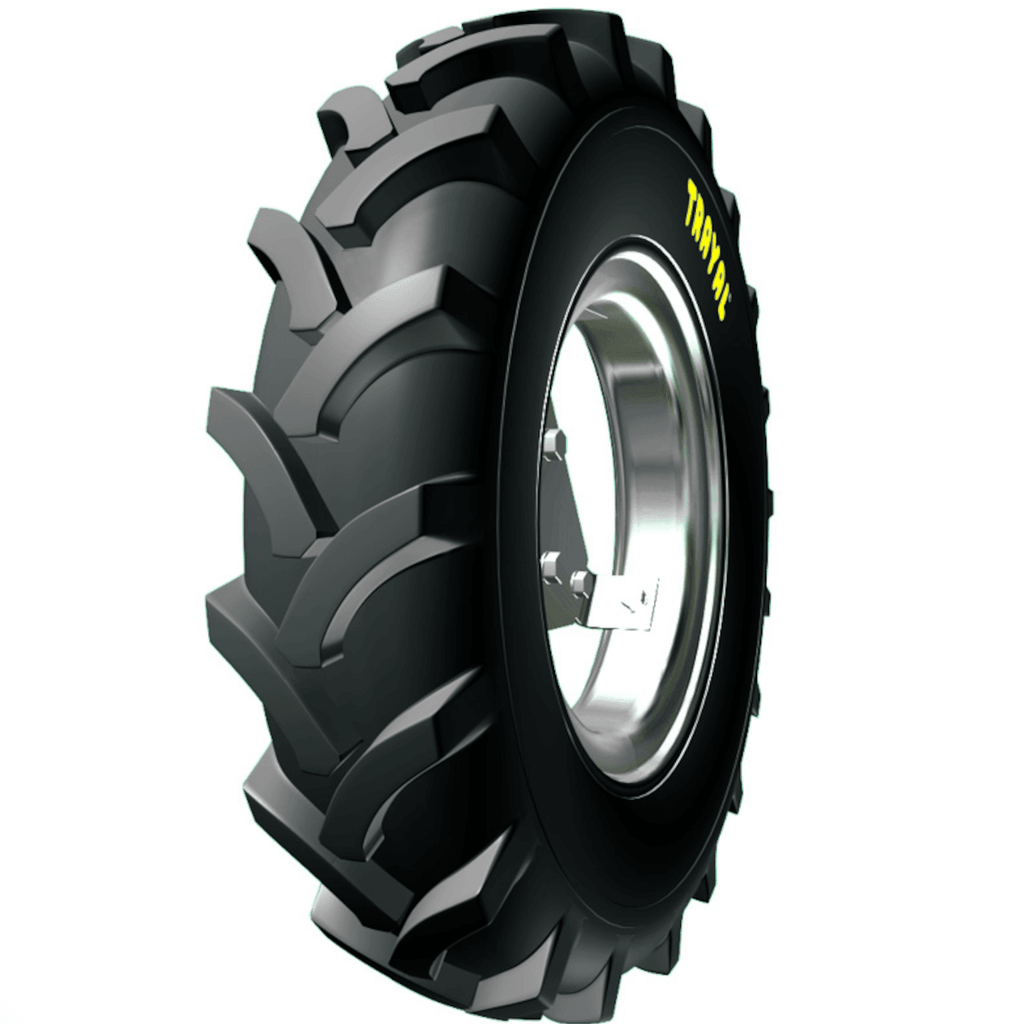 5.00-12/4 TRAYAL D57 >> Riblja kost