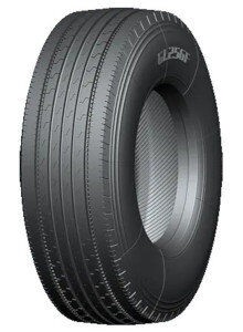 385/65R22.5 160K TL ADVANCE GL256F M+S