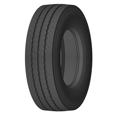 215/75R17.5 135/131J CROSSWIND CW-HT02 16PR 3PMSF