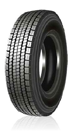 245/70R17.5 136/134M TL ANNAITE AN785