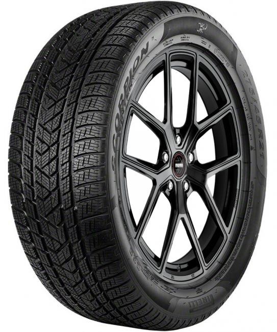 Zimska Guma 285/40R22 110V TL XL PIRELLI SCOR. WINTER 2 M+S