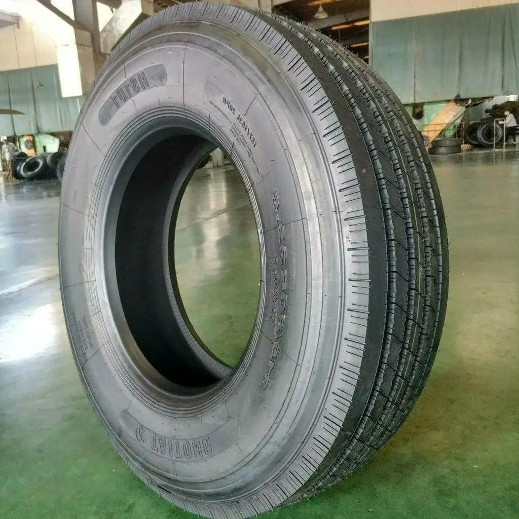 11R22.5/16PR 146/143M TL KAPSEN HS101