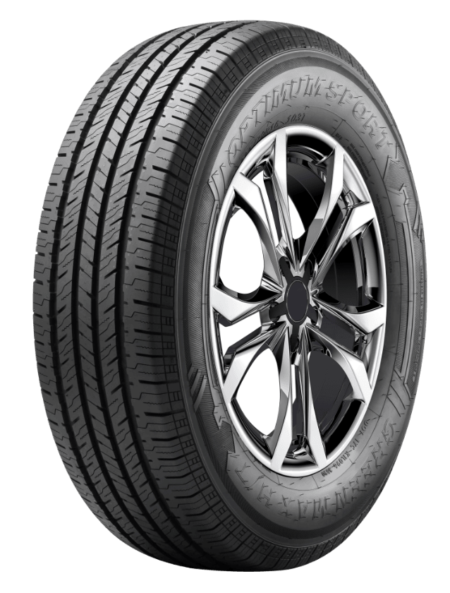 Ljetnja Guma 275/65R17 115S TL GREENMAXOPTIMUM H/T