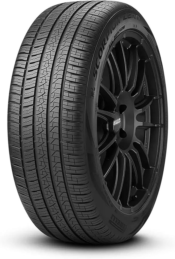 Guma Za Sva Godišnja Doba 275/45R21 110W TL XL PIRELLI SCO.ZER A/S LR M+S PNCs