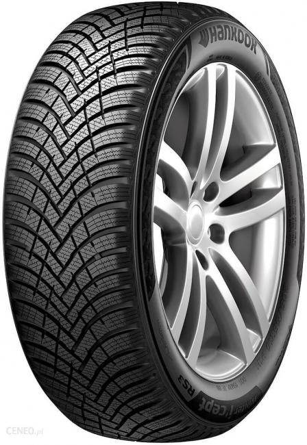 Zimska Guma 165/60R15 81T TL XL HANKOOK W462 M+S