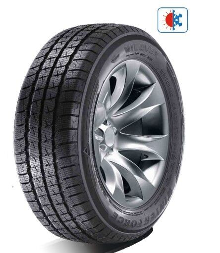 Guma Za Sva Godišnja Doba 195/70R15C 104/102R TL MILEVER MC557