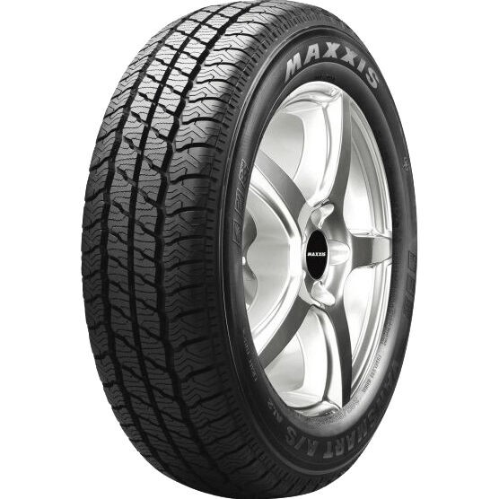 Guma Za Sva Godišnja Doba 205/70R15C 106/104R TL MAXXIS VANSMART A/S AL2