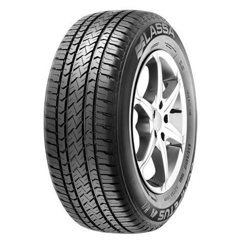 Ljetnja Guma 245/70R16 111H XL LASSA COMPETUS H/L