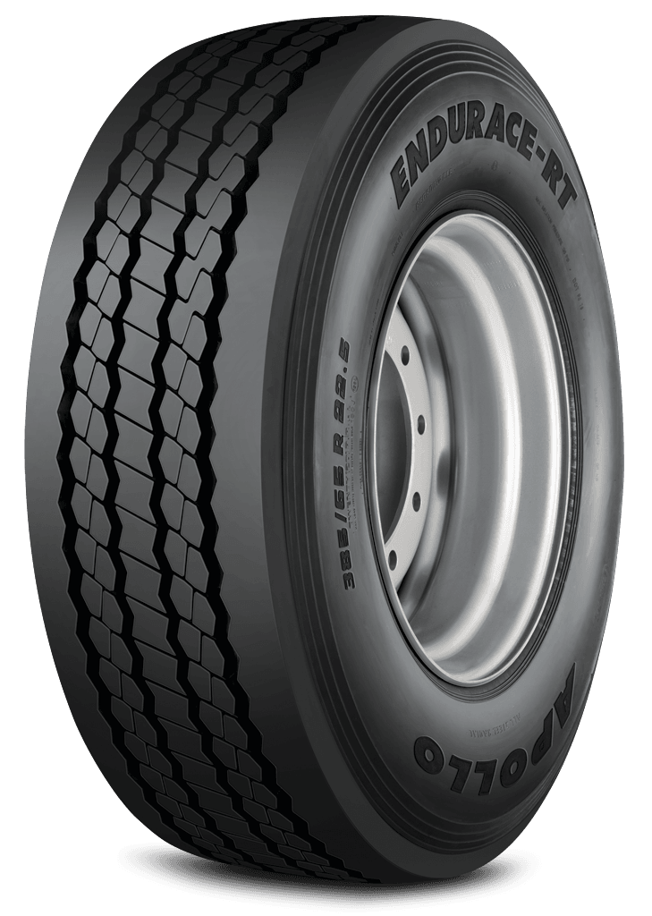 385/55R22.5 160K TL APOLLOEnduRace RT(EU)-E