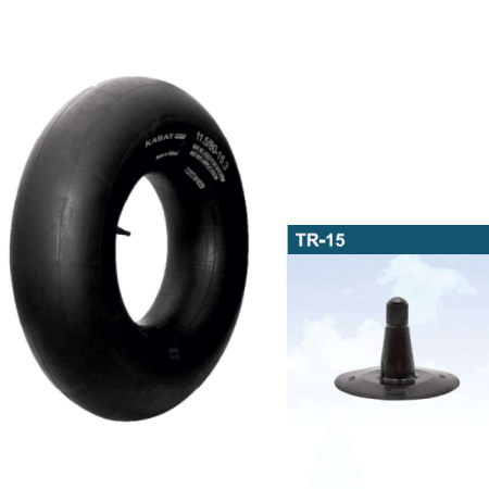 UG 7.50-16 TRAYAL TR15 (kratki ventil)