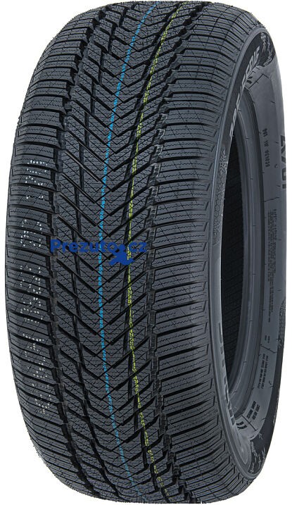 Zimska Guma 215/60R16 99H TL XL APLUS A701 M+S