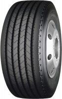 385/55R22.5 160K TL HABILEAD BL522