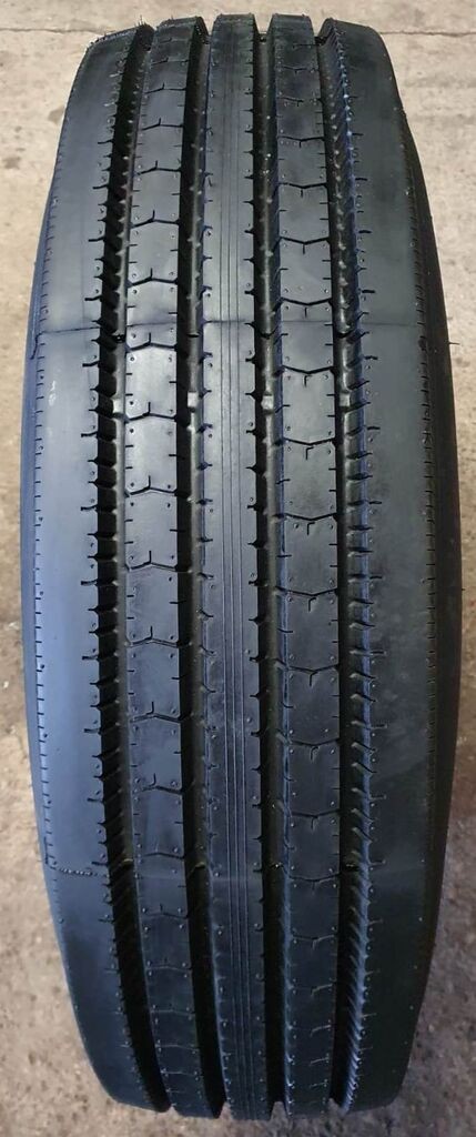 295/60R22.5 149K/146K TL LONGMARCH LM216