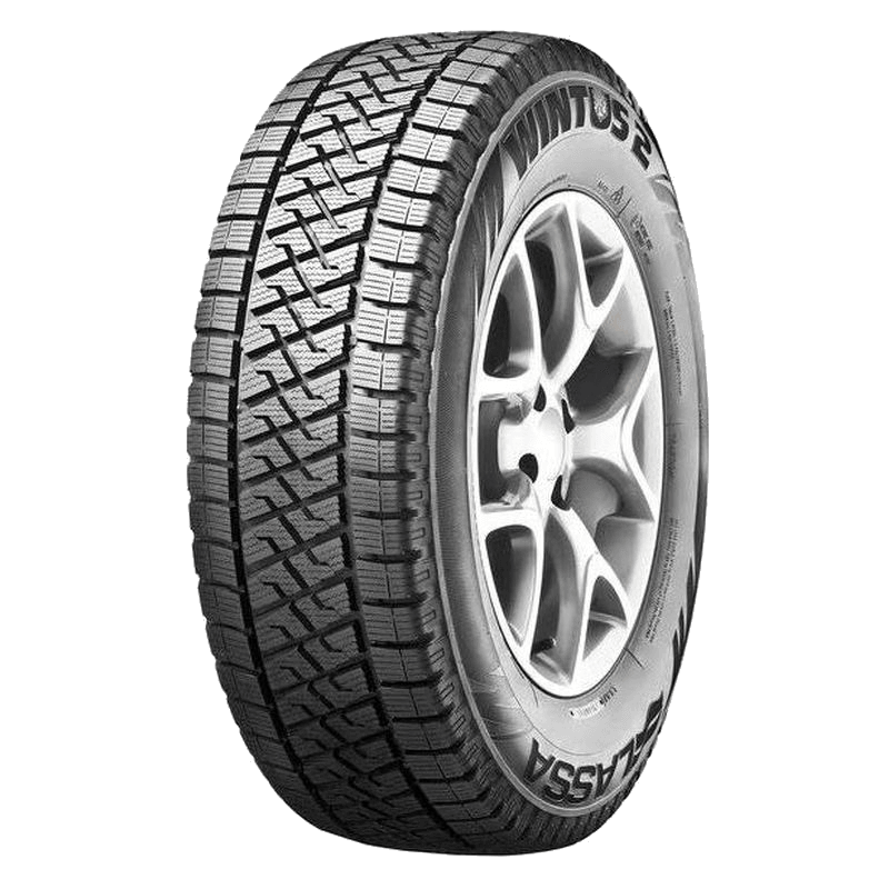 Zimska Guma 195R14C 106/104R TL LASSA WINTUS 2