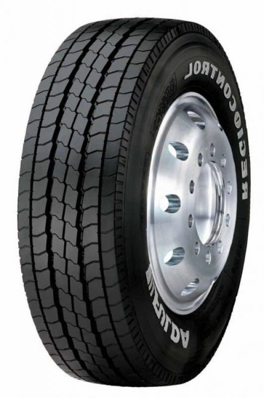 385/65R22.5 160K TL KAPSENHS166