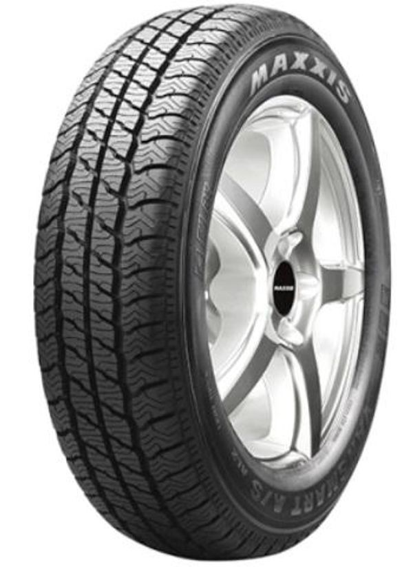 Guma Za Sva Godišnja Doba 235/60R17C 117/115R TL MAXXIS VA SMART A/S M+S