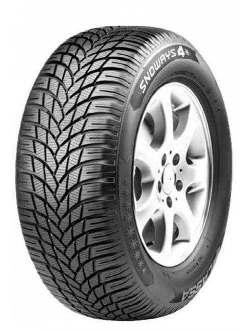 Zimska Guma 195/55R16 87H TL LASSA SNOWAYS 4