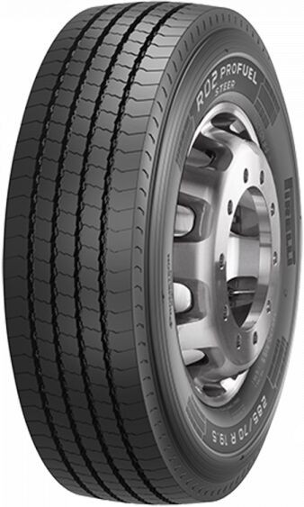 305/70R19.5/16PR TL ROADLUX R329