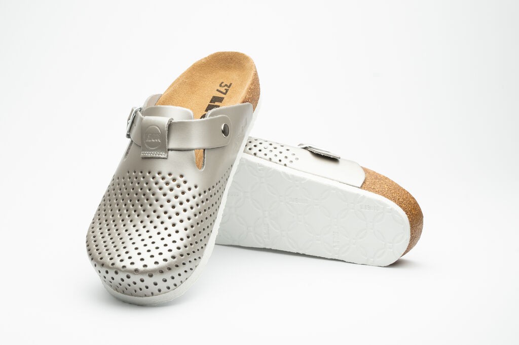 Leon Klompa Ženska sampanj