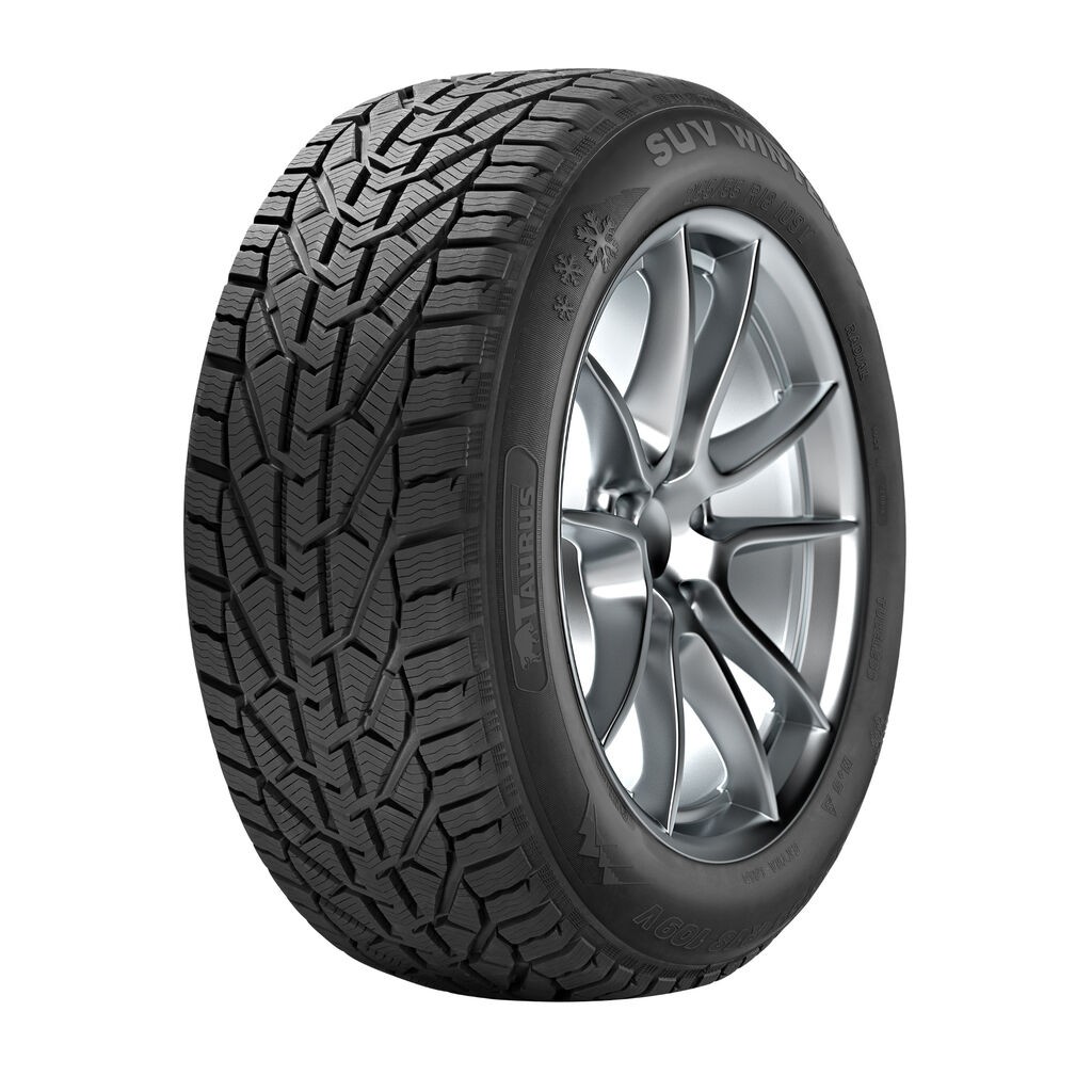 Zimska Guma 255/55R18 109T TL XL TAURUS SUV ICE M+S