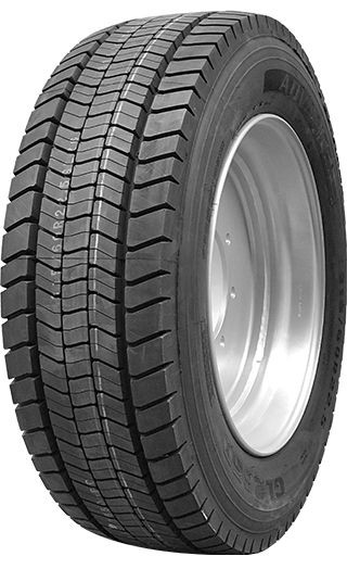 245/70R17.5/18PR 143/141J TL ADVANCE GL265D