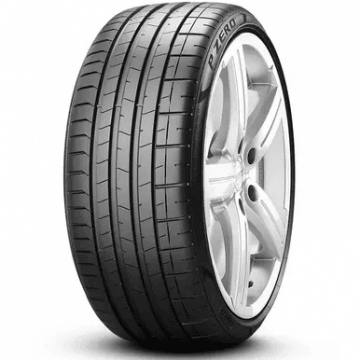 Ljetnja Guma 285/40R22 110Y TL XL PIRELLI PZERO B1 (Bentley)